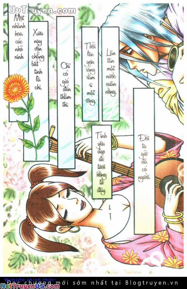 Ô Long Viện Linh Vật Sống 72 trang 28