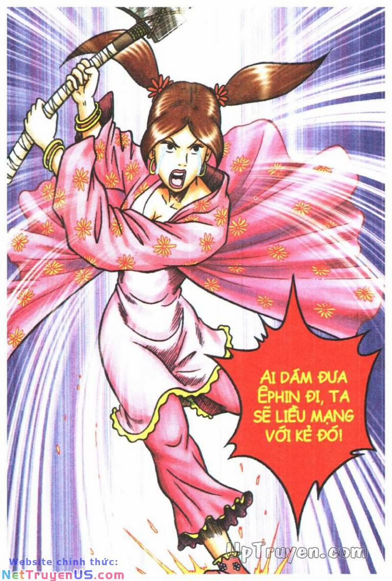 Ô Long Viện Linh Vật Sống 78 trang 19