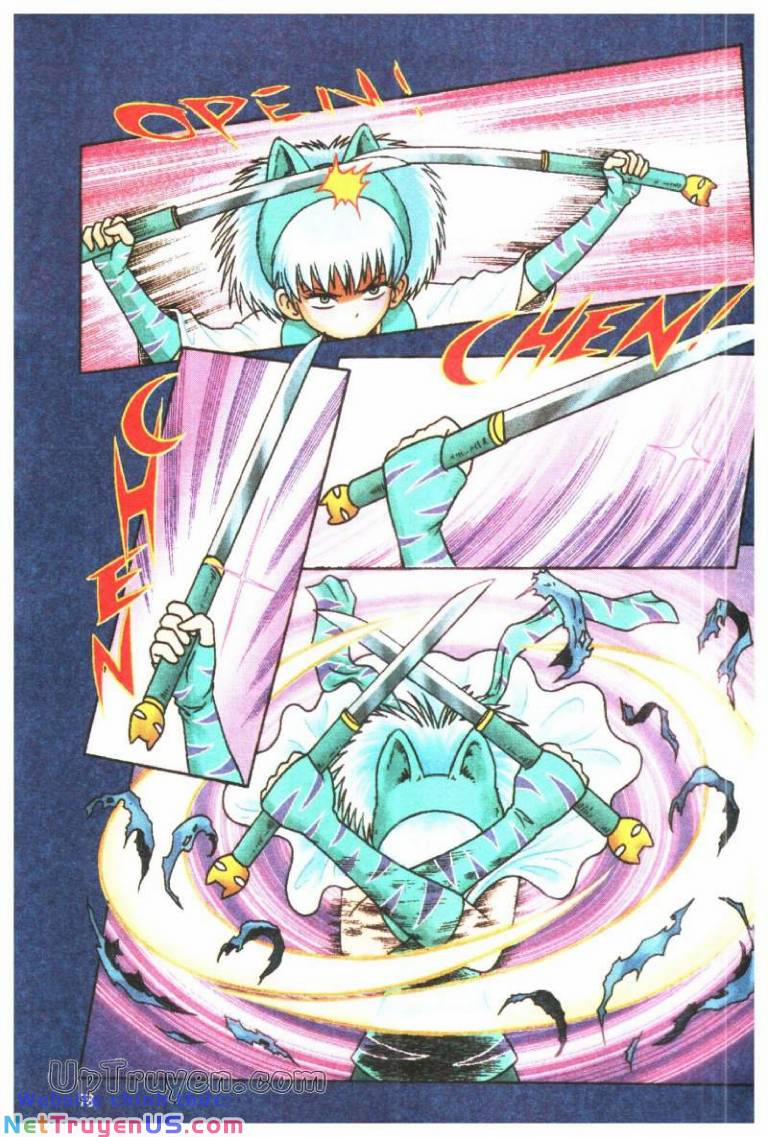 Ô Long Viện Linh Vật Sống 80 trang 15