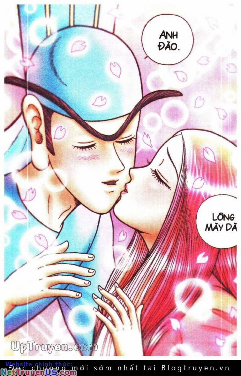 Ô Long Viện Linh Vật Sống 87 trang 25