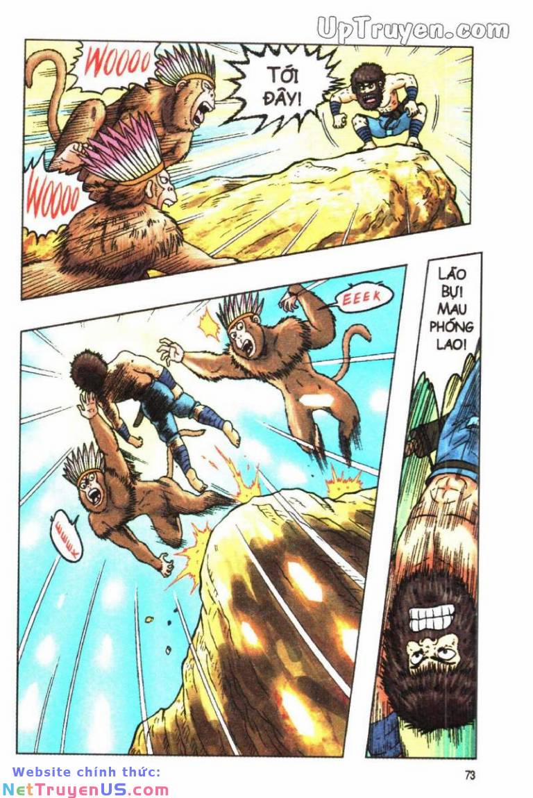 Ô Long Viện Linh Vật Sống 88 trang 6