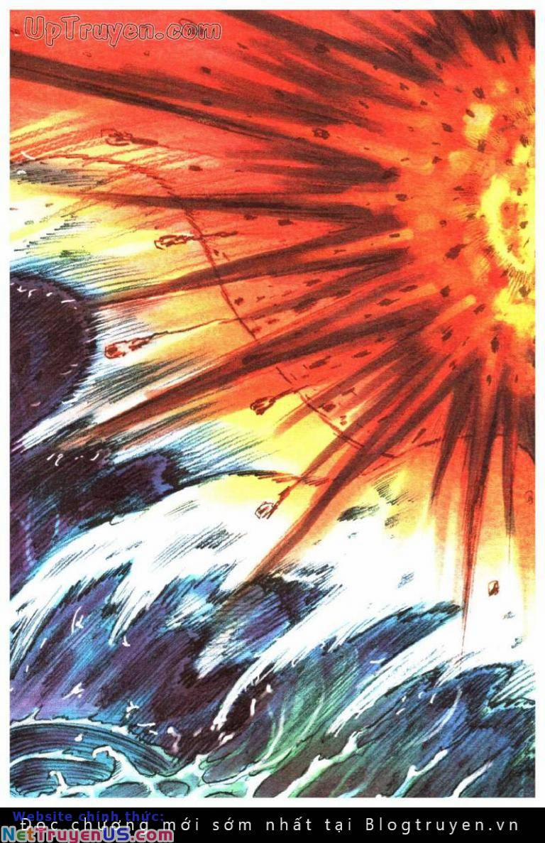 Ô Long Viện Linh Vật Sống 91 trang 38