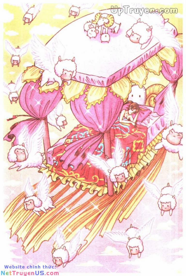 Ô Long Viện Linh Vật Sống 93 trang 2