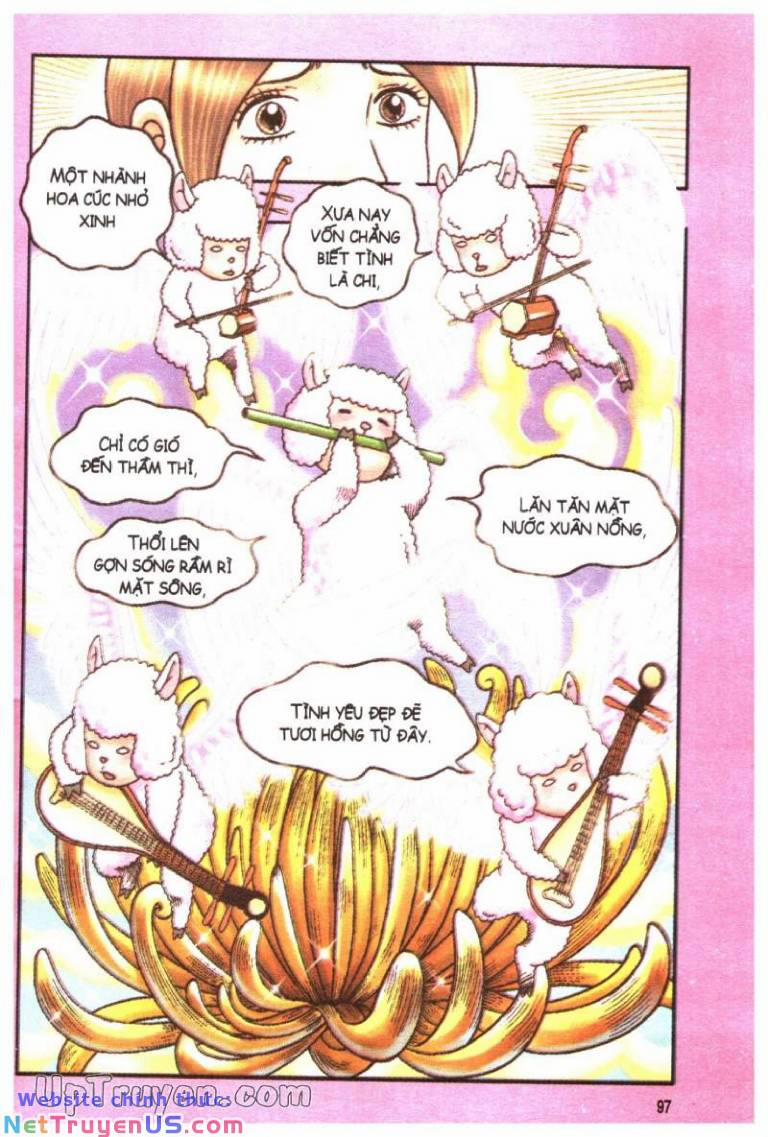 Ô Long Viện Linh Vật Sống 93 trang 5