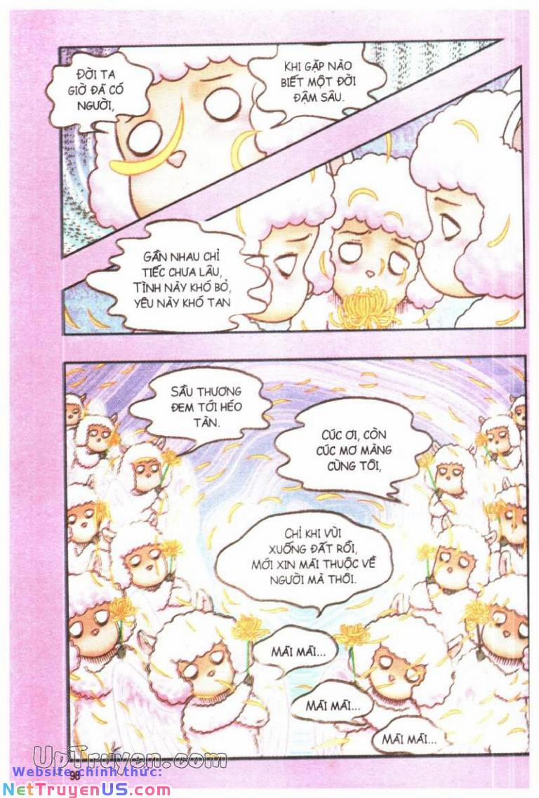 Ô Long Viện Linh Vật Sống 93 trang 6