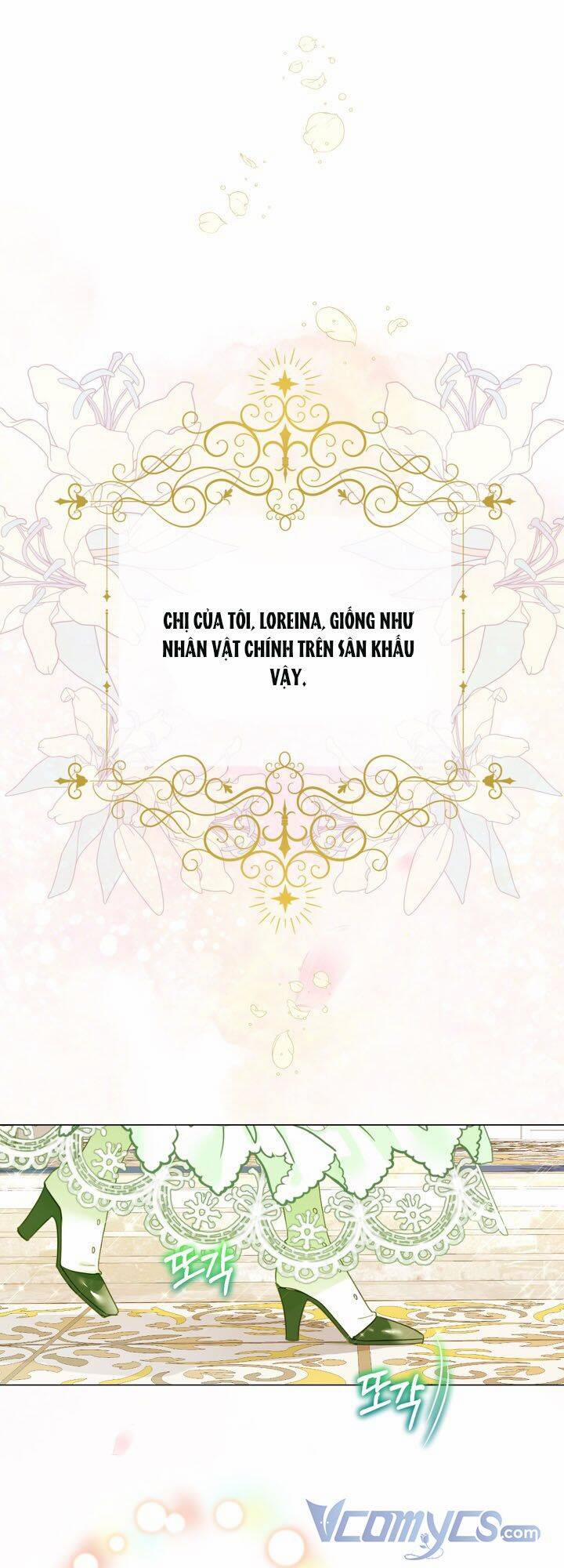 Ở Một Thế Giới Không Có Em Gái Mà Ai Cũng Yêu 1 trang 1