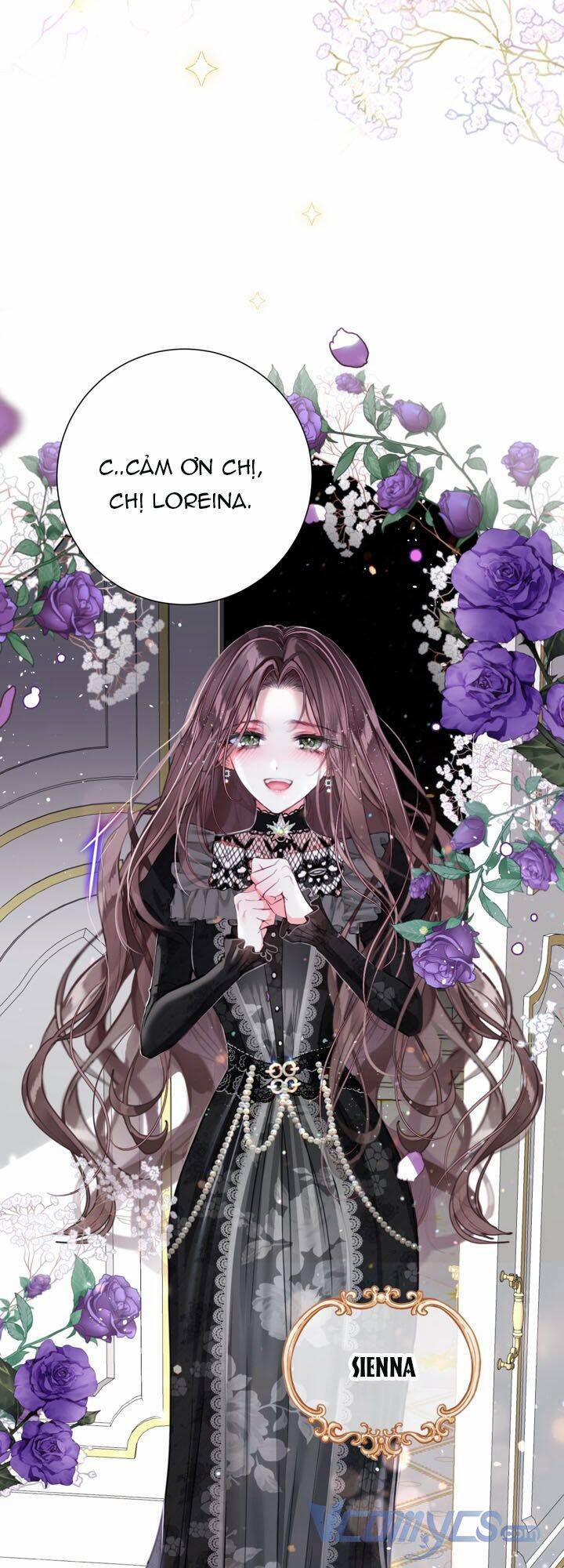 Ở Một Thế Giới Không Có Em Gái Mà Ai Cũng Yêu 1 trang 10