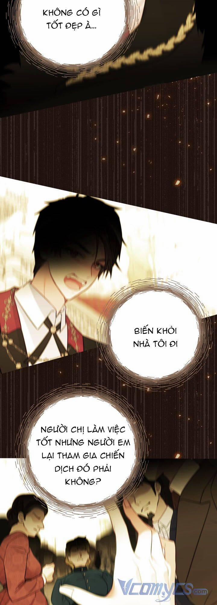 Ở Một Thế Giới Không Có Em Gái Mà Ai Cũng Yêu 1 trang 20