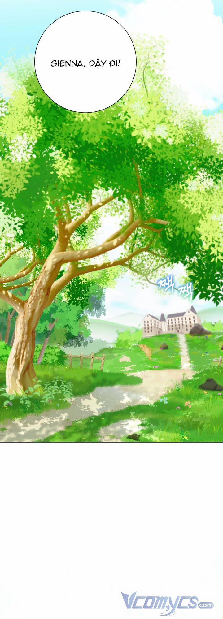 Ở Một Thế Giới Không Có Em Gái Mà Ai Cũng Yêu 1 trang 38