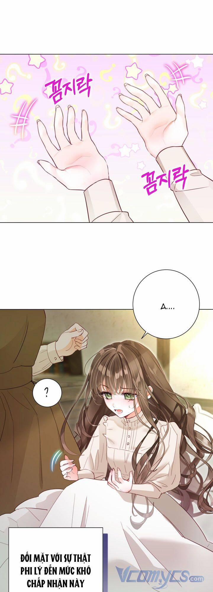 Ở Một Thế Giới Không Có Em Gái Mà Ai Cũng Yêu 1 trang 42