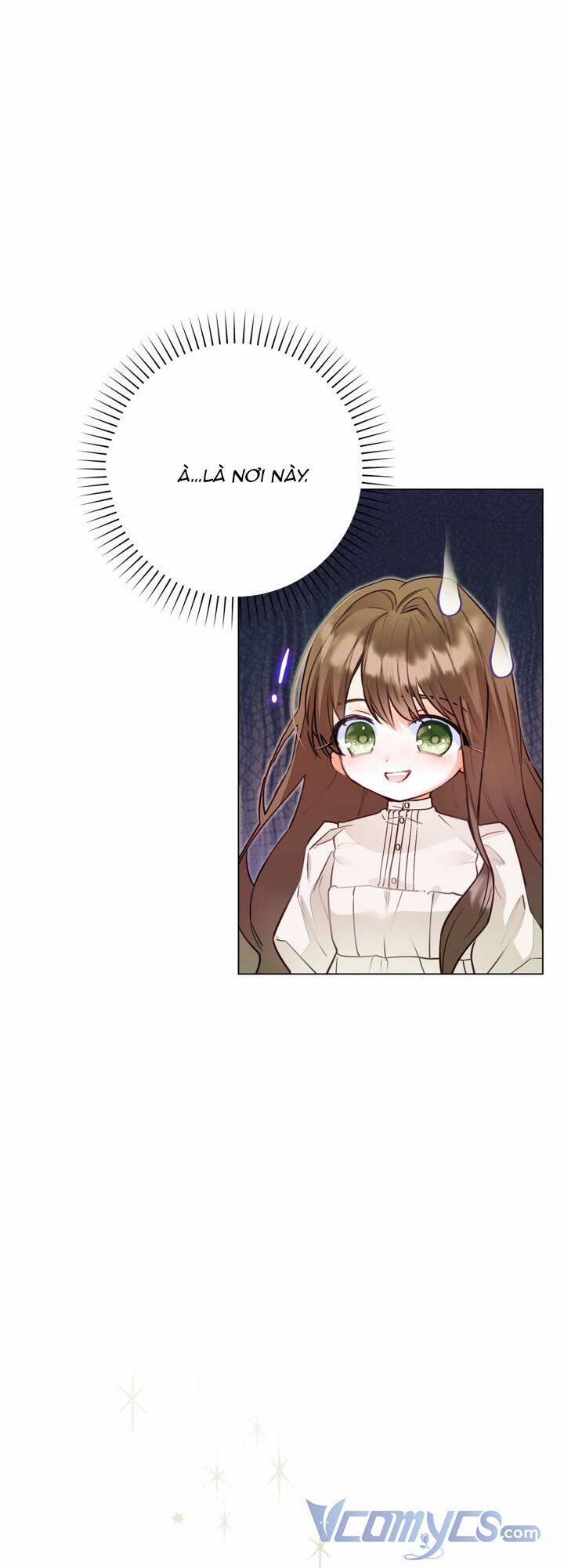 Ở Một Thế Giới Không Có Em Gái Mà Ai Cũng Yêu 1 trang 47