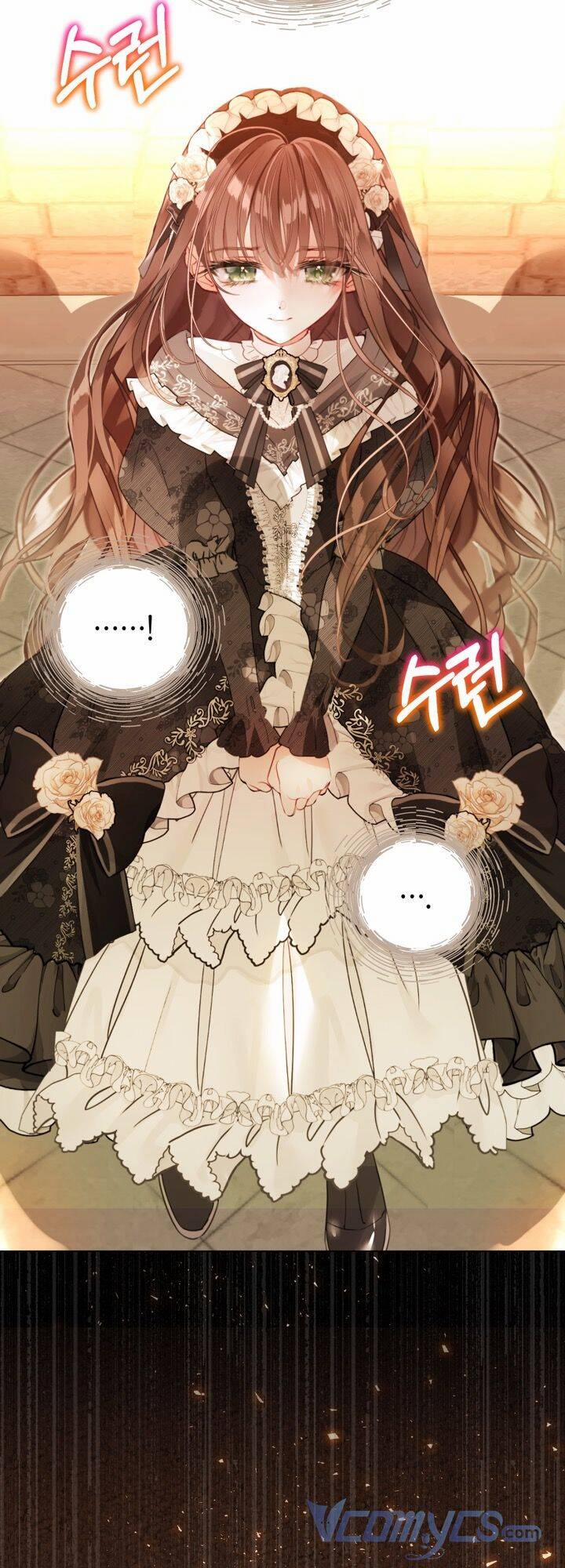 Ở Một Thế Giới Không Có Em Gái Mà Ai Cũng Yêu 1 trang 57