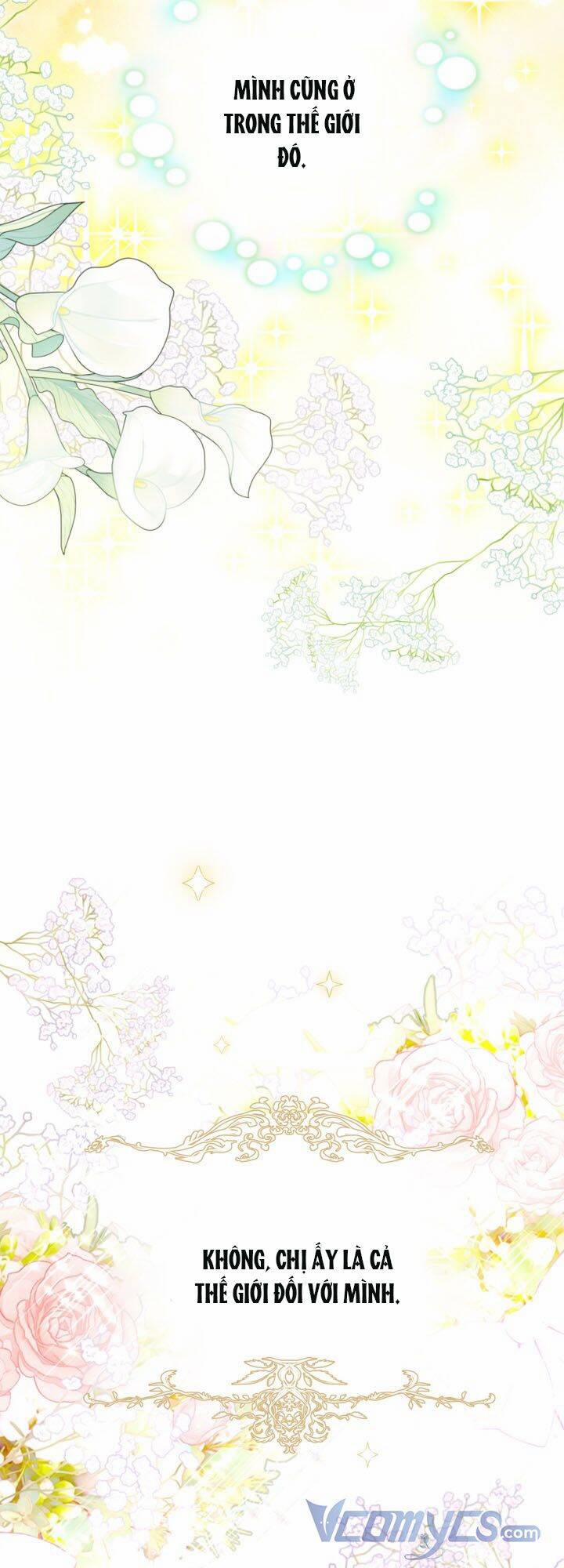 Ở Một Thế Giới Không Có Em Gái Mà Ai Cũng Yêu 1 trang 9