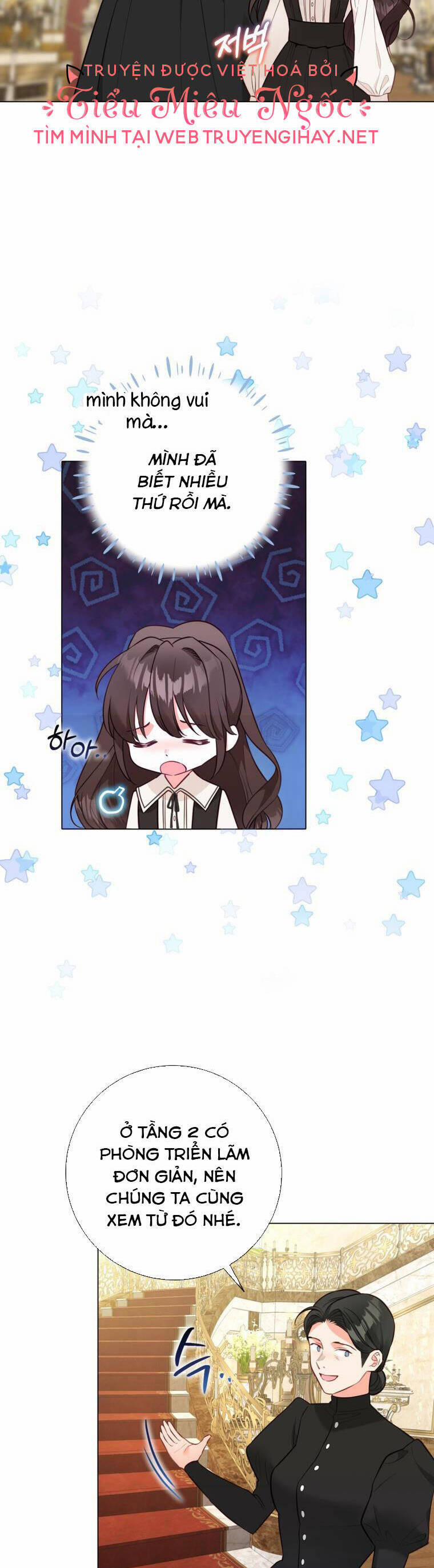 Ở Một Thế Giới Không Có Em Gái Mà Ai Cũng Yêu 10 trang 1