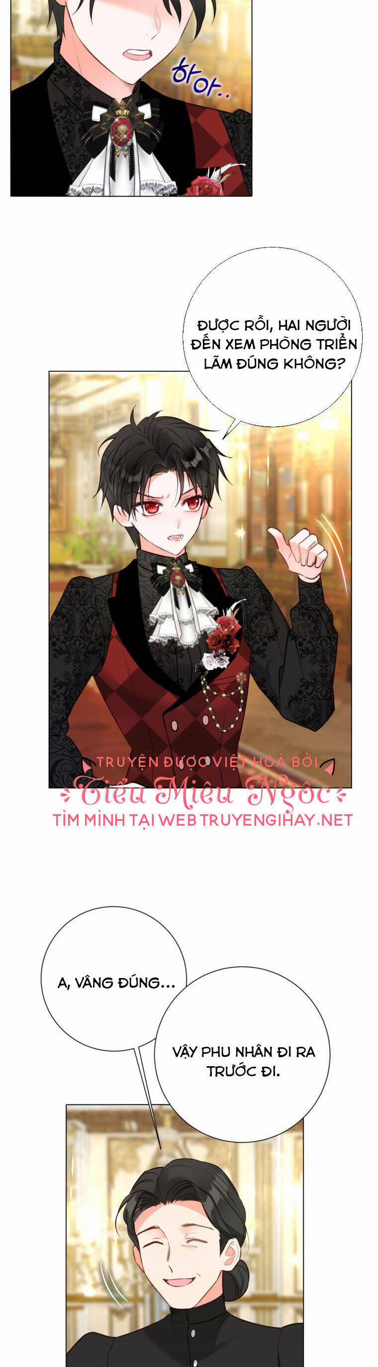 Ở Một Thế Giới Không Có Em Gái Mà Ai Cũng Yêu 10 trang 10