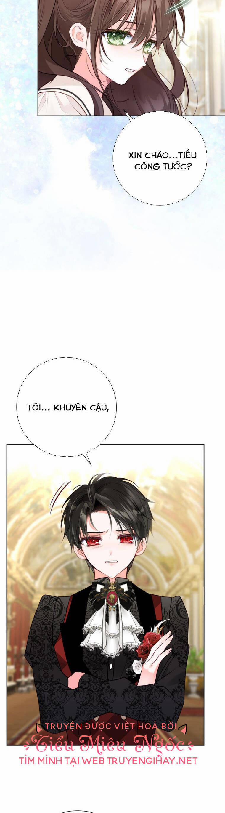 Ở Một Thế Giới Không Có Em Gái Mà Ai Cũng Yêu 10 trang 15