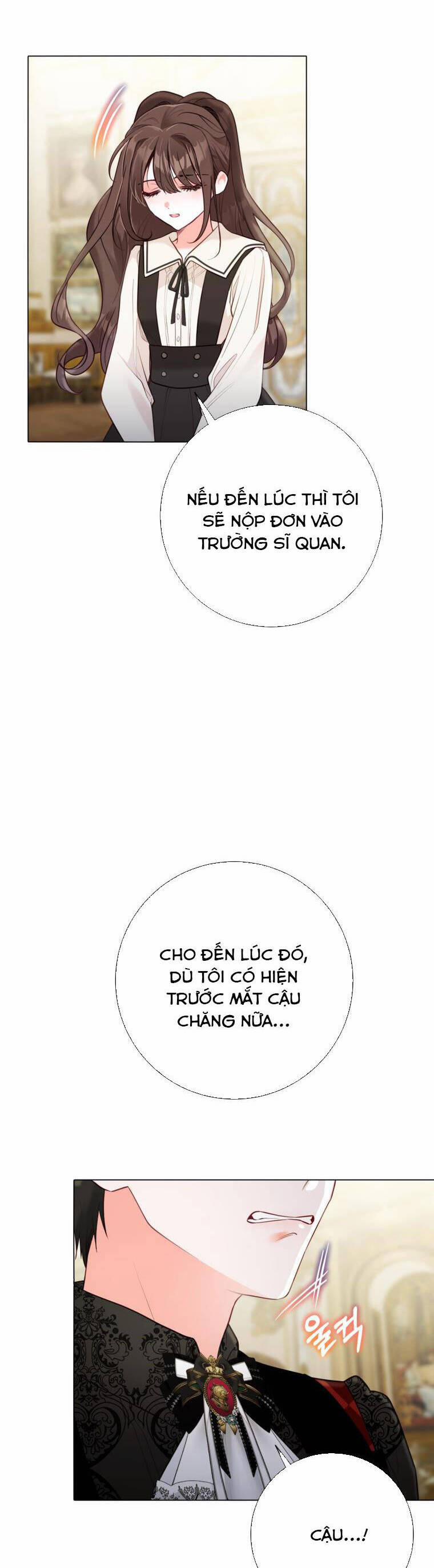 Ở Một Thế Giới Không Có Em Gái Mà Ai Cũng Yêu 10 trang 21