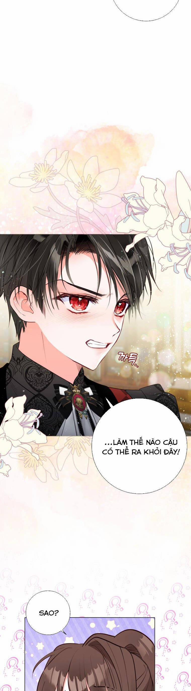 Ở Một Thế Giới Không Có Em Gái Mà Ai Cũng Yêu 10 trang 22