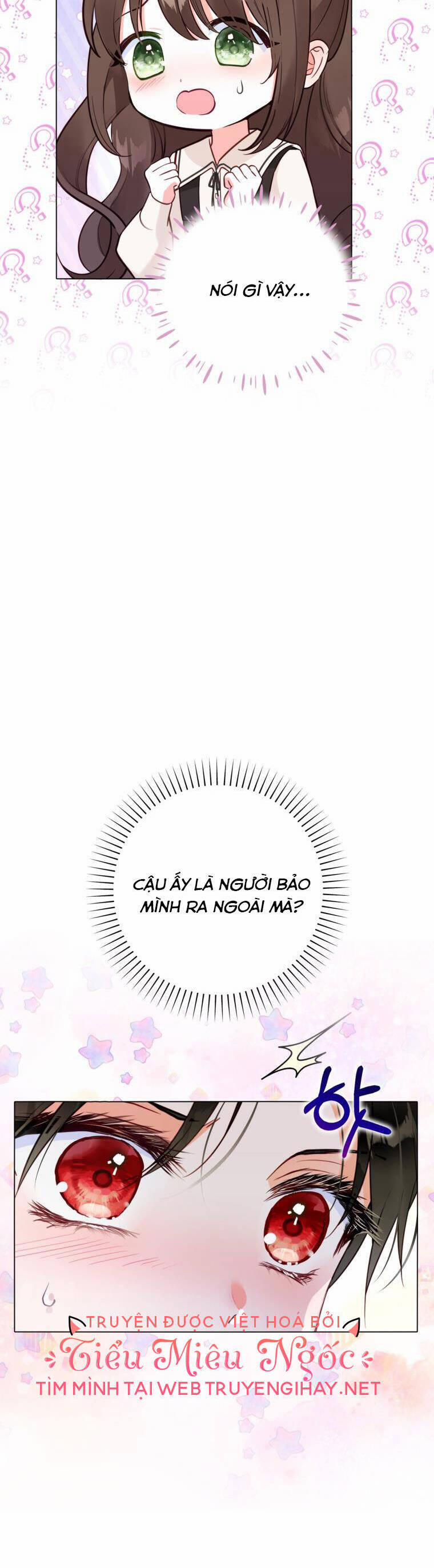 Ở Một Thế Giới Không Có Em Gái Mà Ai Cũng Yêu 10 trang 23