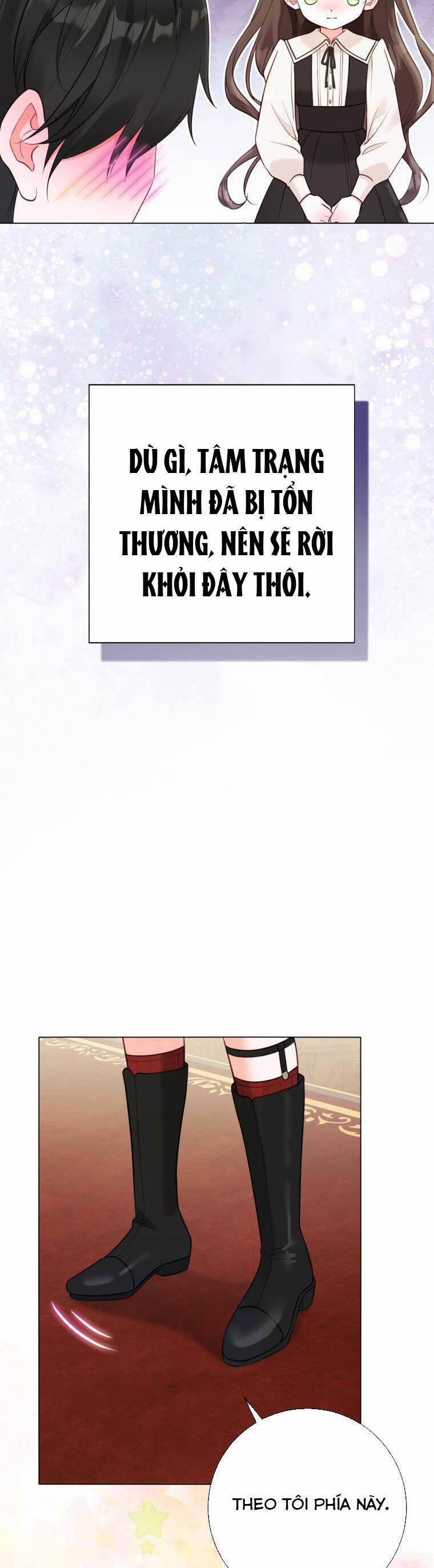 Ở Một Thế Giới Không Có Em Gái Mà Ai Cũng Yêu 10 trang 25