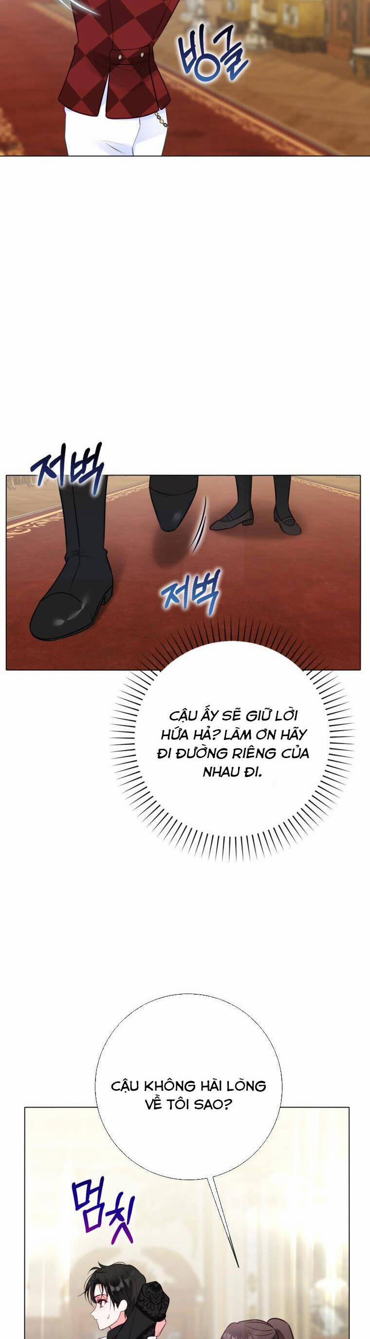 Ở Một Thế Giới Không Có Em Gái Mà Ai Cũng Yêu 10 trang 27