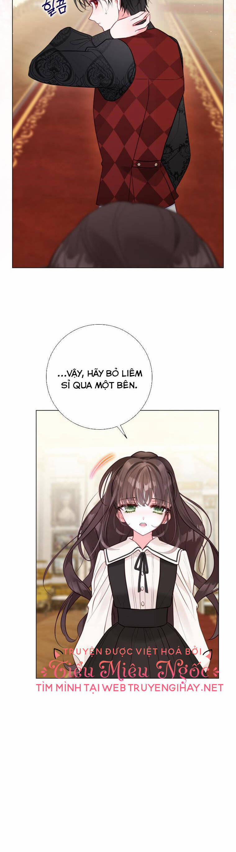 Ở Một Thế Giới Không Có Em Gái Mà Ai Cũng Yêu 10 trang 29