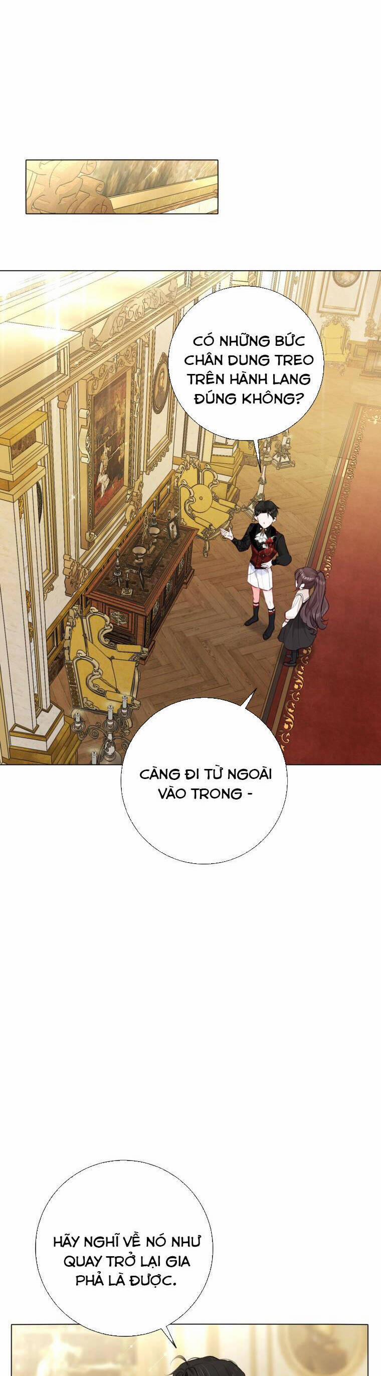 Ở Một Thế Giới Không Có Em Gái Mà Ai Cũng Yêu 10 trang 30