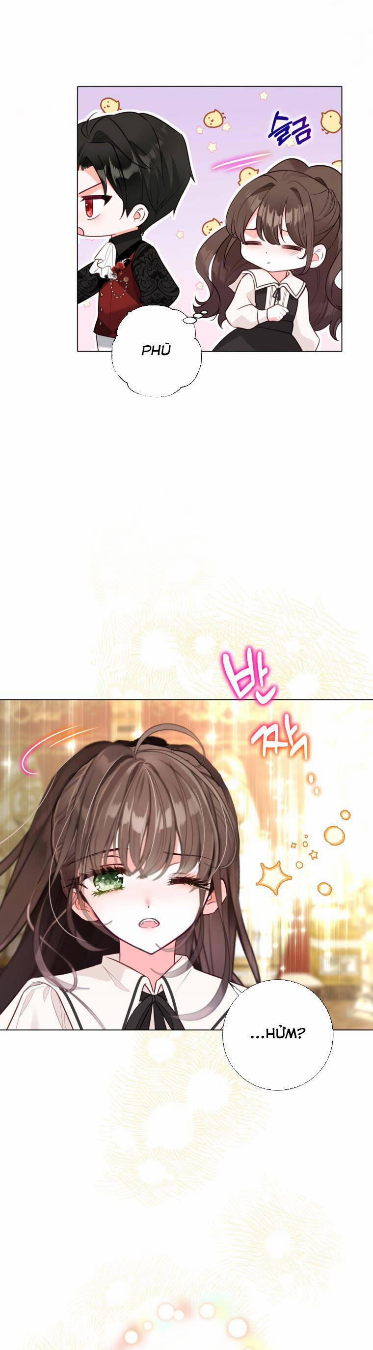 Ở Một Thế Giới Không Có Em Gái Mà Ai Cũng Yêu 10 trang 32