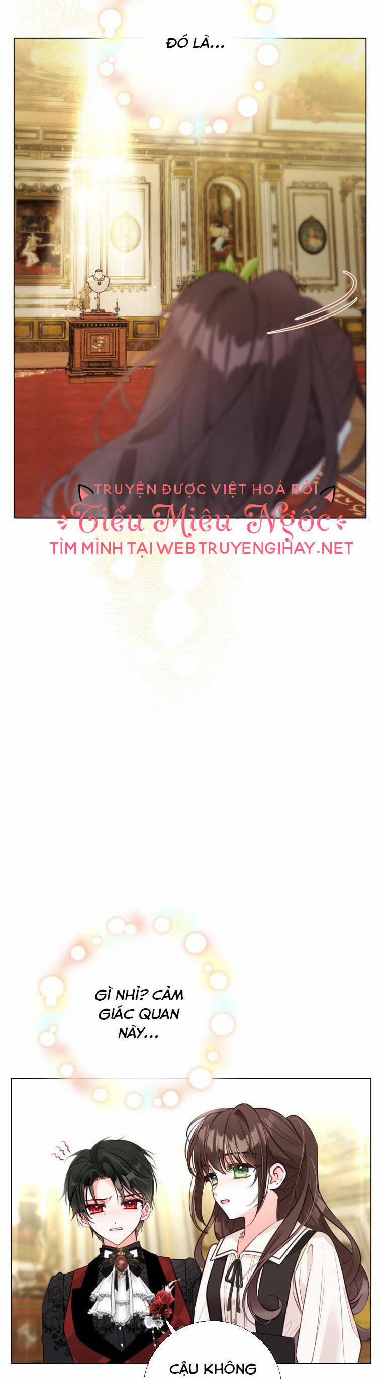 Ở Một Thế Giới Không Có Em Gái Mà Ai Cũng Yêu 10 trang 33