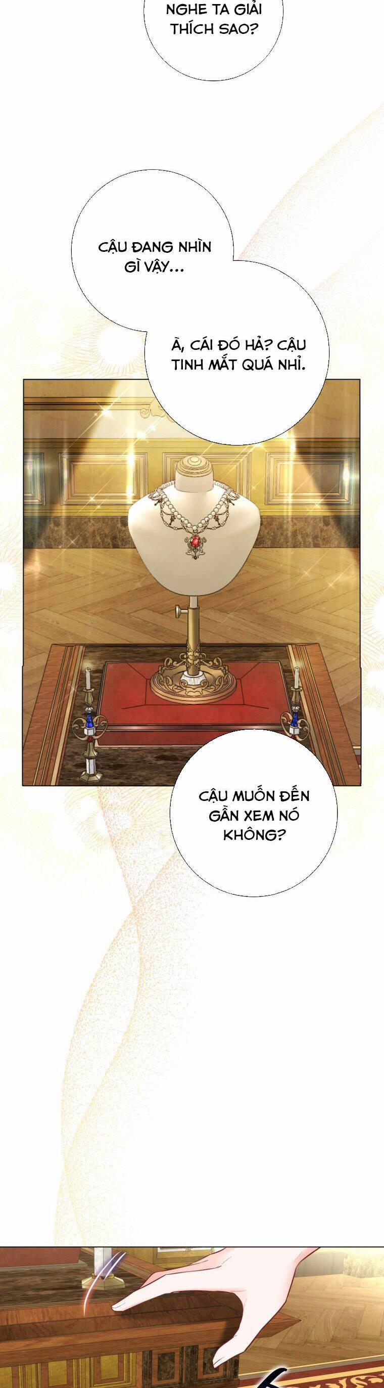 Ở Một Thế Giới Không Có Em Gái Mà Ai Cũng Yêu 10 trang 34