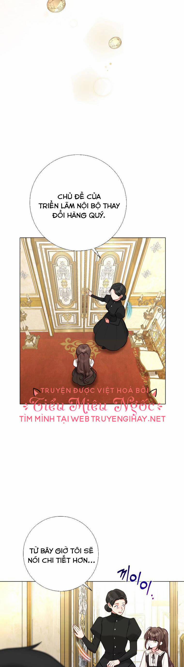 Ở Một Thế Giới Không Có Em Gái Mà Ai Cũng Yêu 10 trang 4