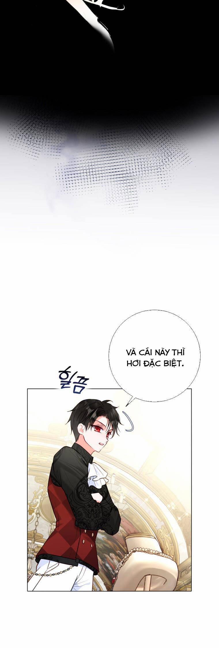 Ở Một Thế Giới Không Có Em Gái Mà Ai Cũng Yêu 10 trang 40