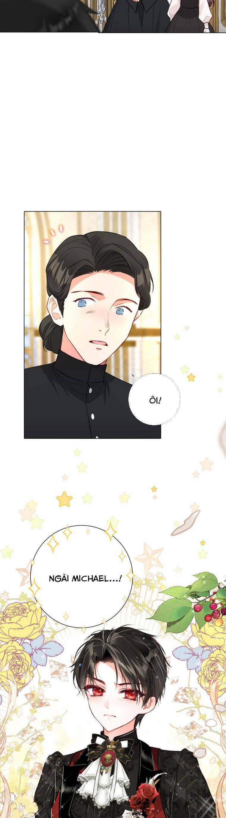 Ở Một Thế Giới Không Có Em Gái Mà Ai Cũng Yêu 10 trang 5