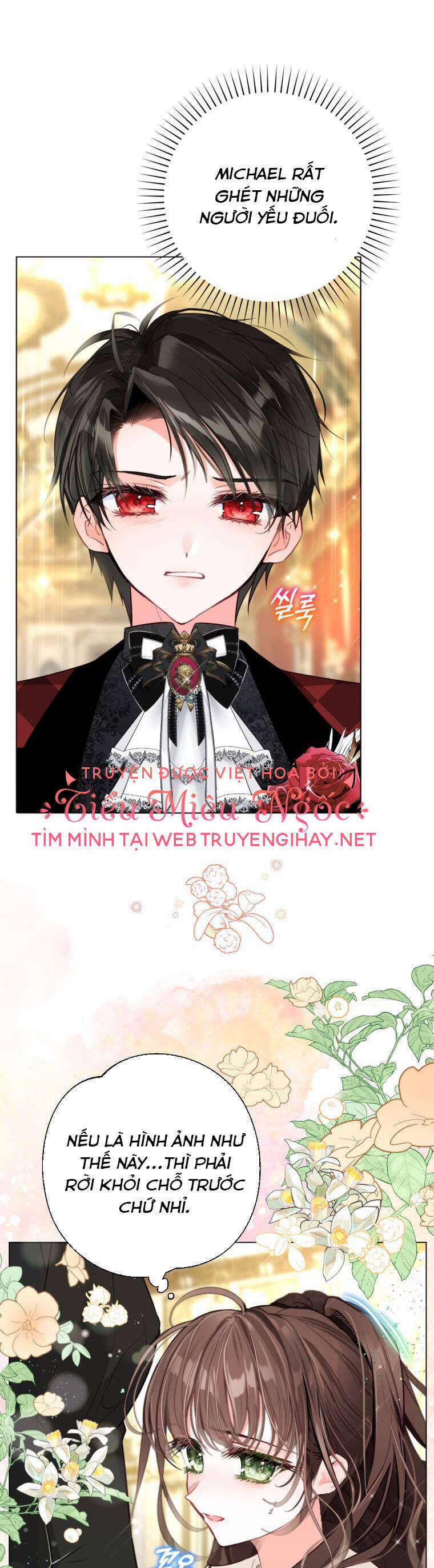 Ở Một Thế Giới Không Có Em Gái Mà Ai Cũng Yêu 10 trang 8