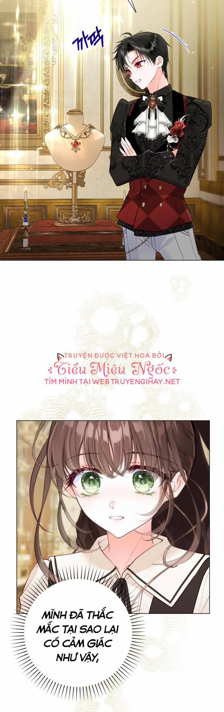 Ở Một Thế Giới Không Có Em Gái Mà Ai Cũng Yêu 11 trang 1