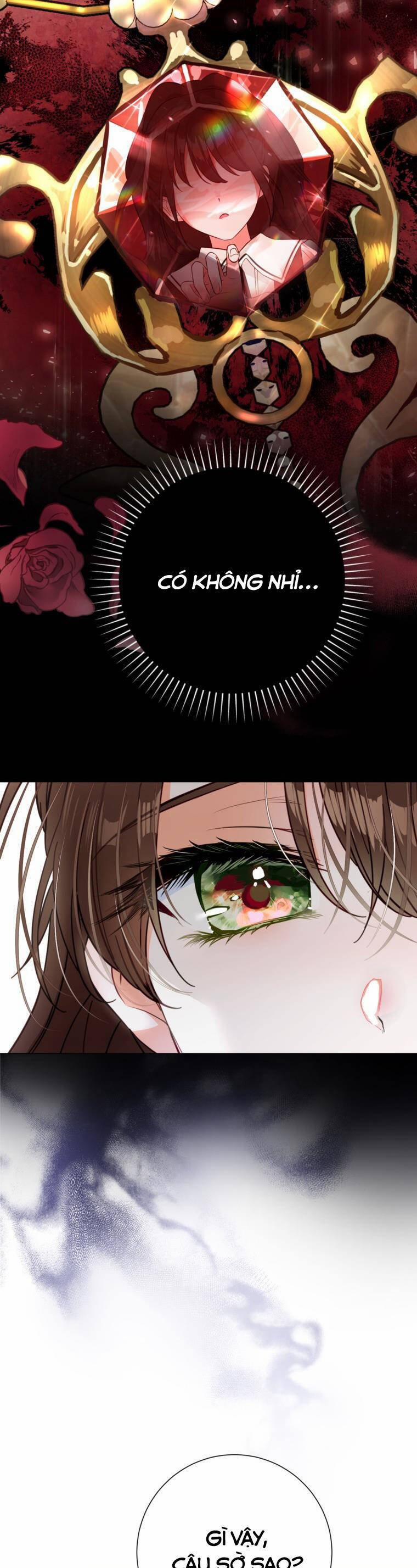 Ở Một Thế Giới Không Có Em Gái Mà Ai Cũng Yêu 11 trang 10