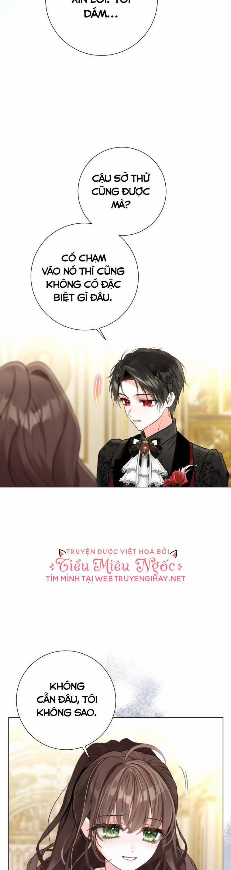 Ở Một Thế Giới Không Có Em Gái Mà Ai Cũng Yêu 11 trang 12