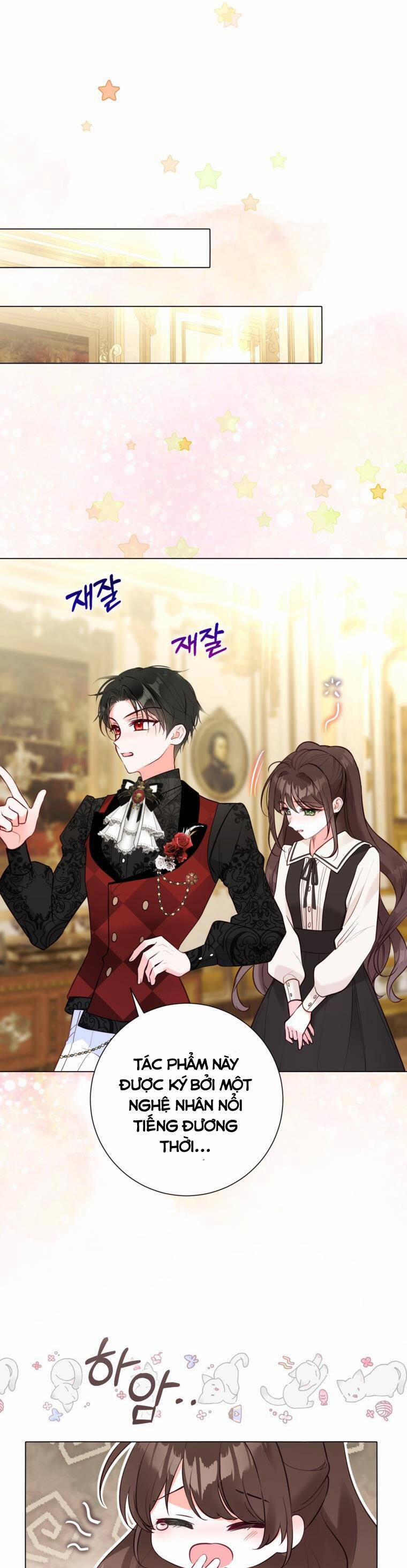 Ở Một Thế Giới Không Có Em Gái Mà Ai Cũng Yêu 11 trang 15