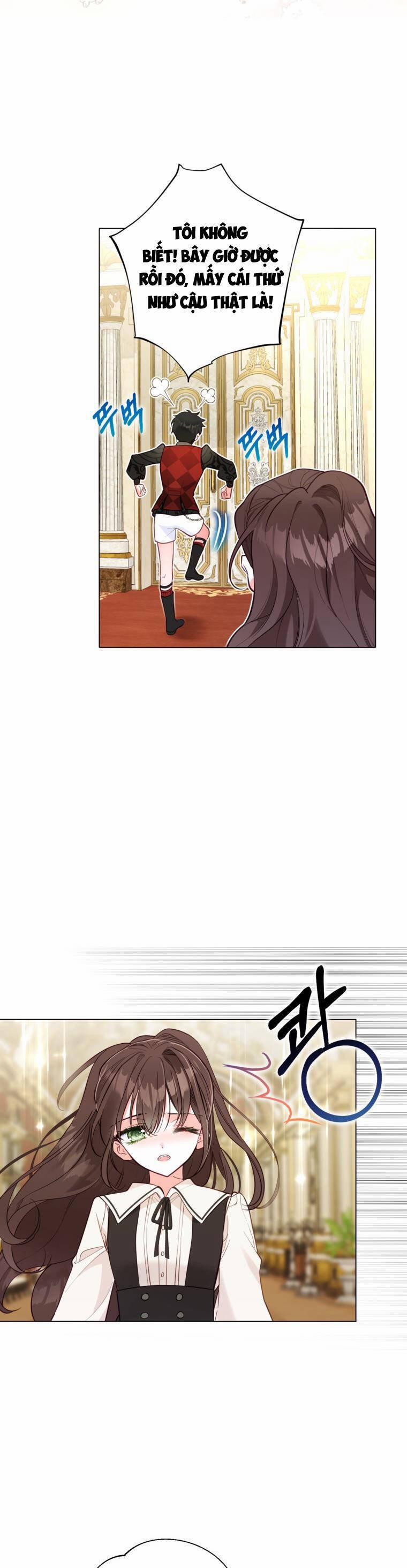 Ở Một Thế Giới Không Có Em Gái Mà Ai Cũng Yêu 11 trang 18