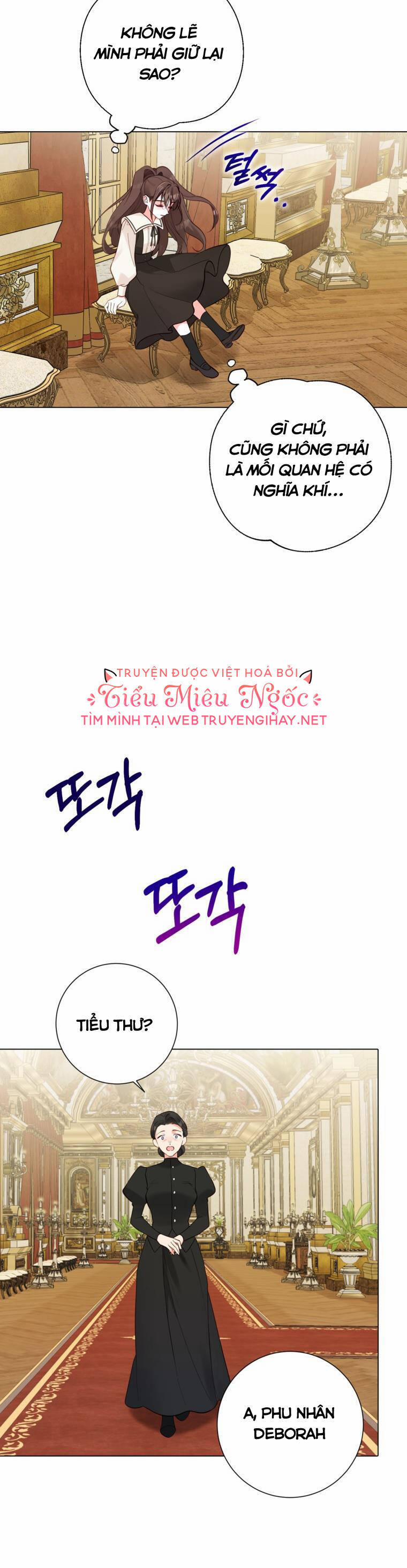 Ở Một Thế Giới Không Có Em Gái Mà Ai Cũng Yêu 11 trang 19