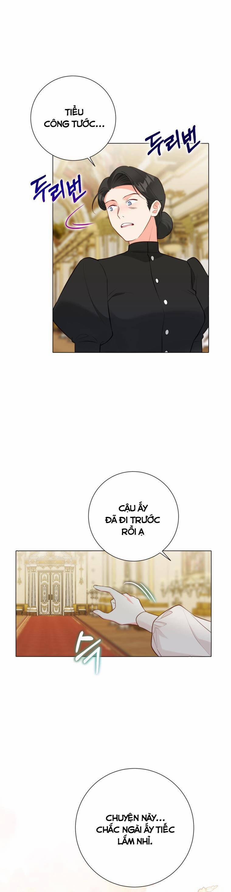 Ở Một Thế Giới Không Có Em Gái Mà Ai Cũng Yêu 11 trang 20