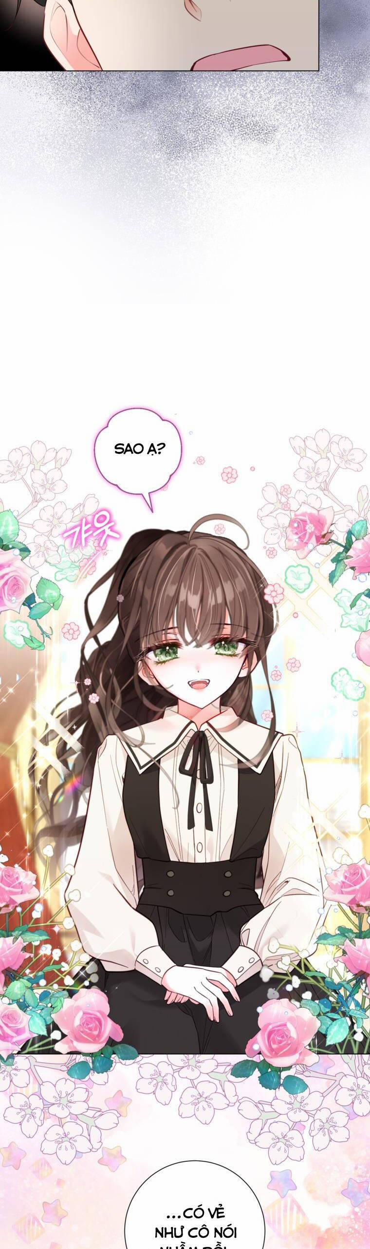 Ở Một Thế Giới Không Có Em Gái Mà Ai Cũng Yêu 11 trang 25