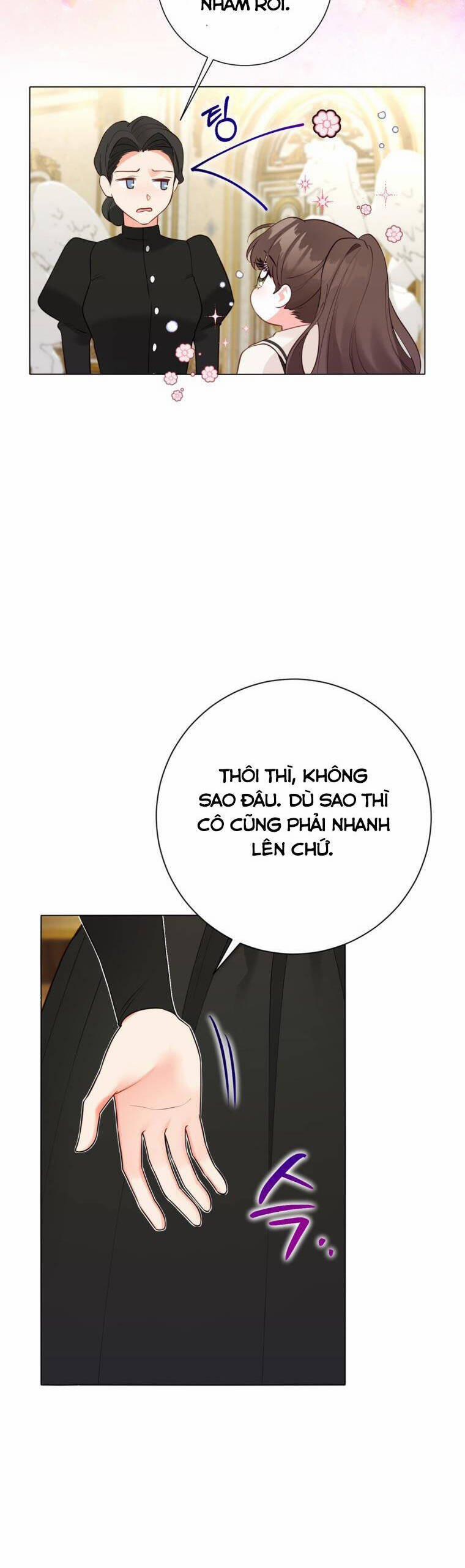 Ở Một Thế Giới Không Có Em Gái Mà Ai Cũng Yêu 11 trang 26