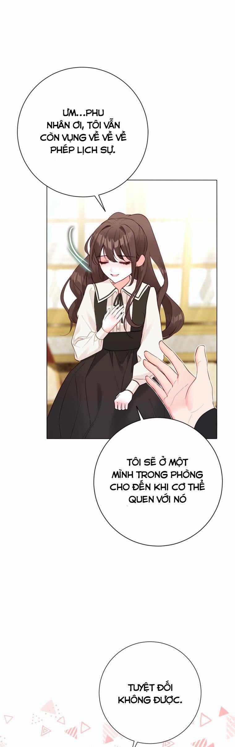 Ở Một Thế Giới Không Có Em Gái Mà Ai Cũng Yêu 11 trang 27