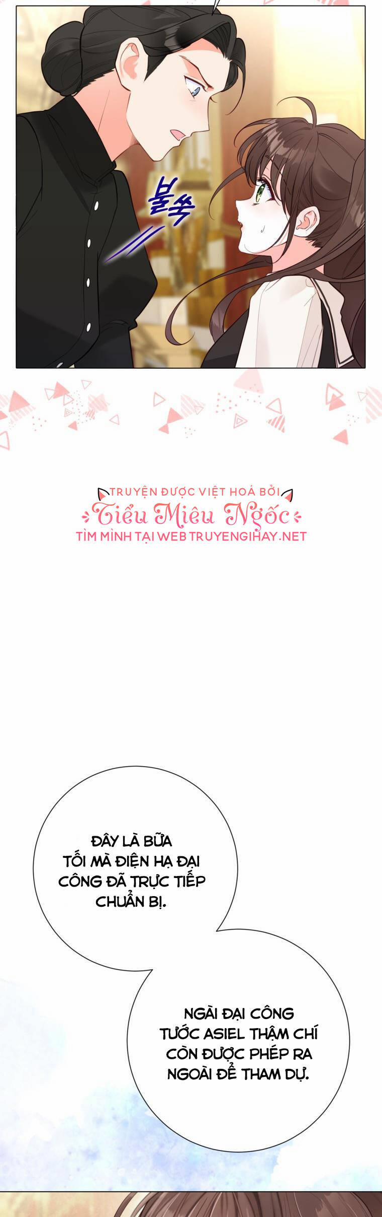 Ở Một Thế Giới Không Có Em Gái Mà Ai Cũng Yêu 11 trang 28