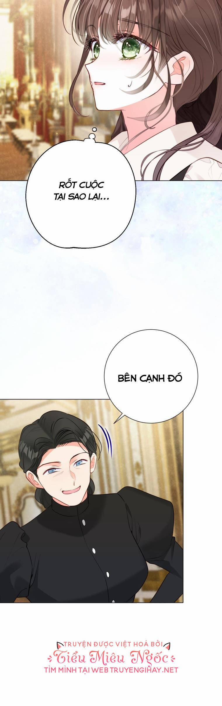 Ở Một Thế Giới Không Có Em Gái Mà Ai Cũng Yêu 11 trang 29