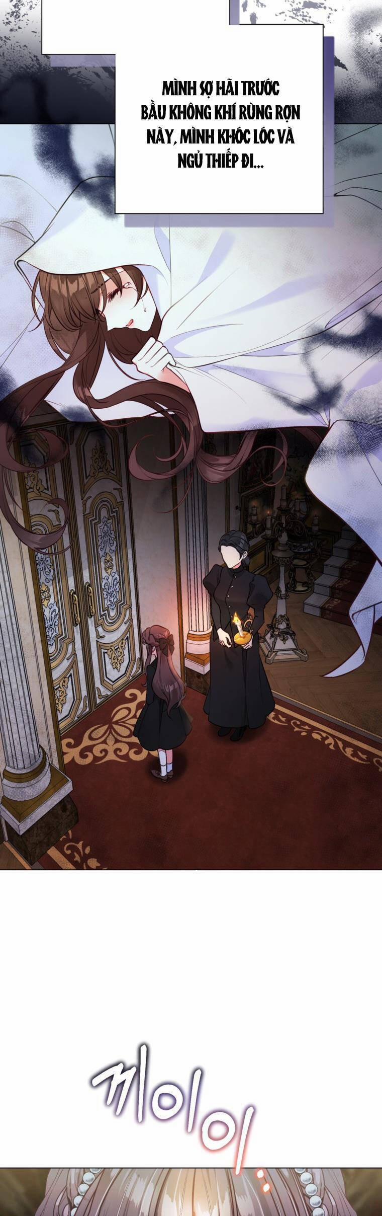 Ở Một Thế Giới Không Có Em Gái Mà Ai Cũng Yêu 11 trang 34