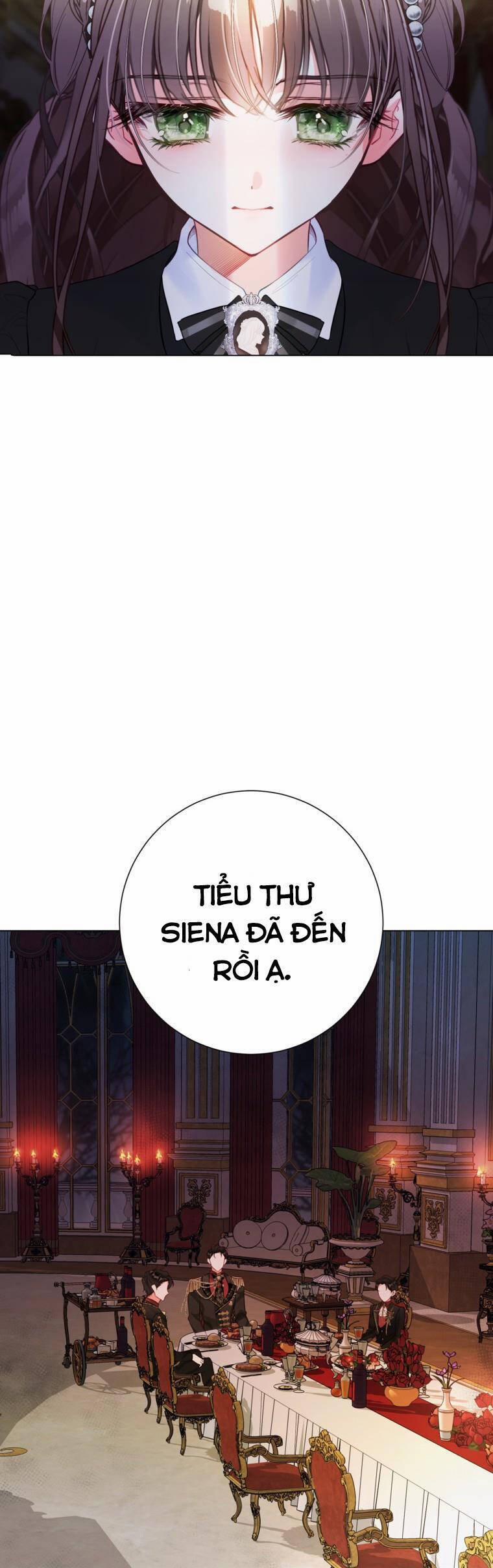 Ở Một Thế Giới Không Có Em Gái Mà Ai Cũng Yêu 11 trang 35