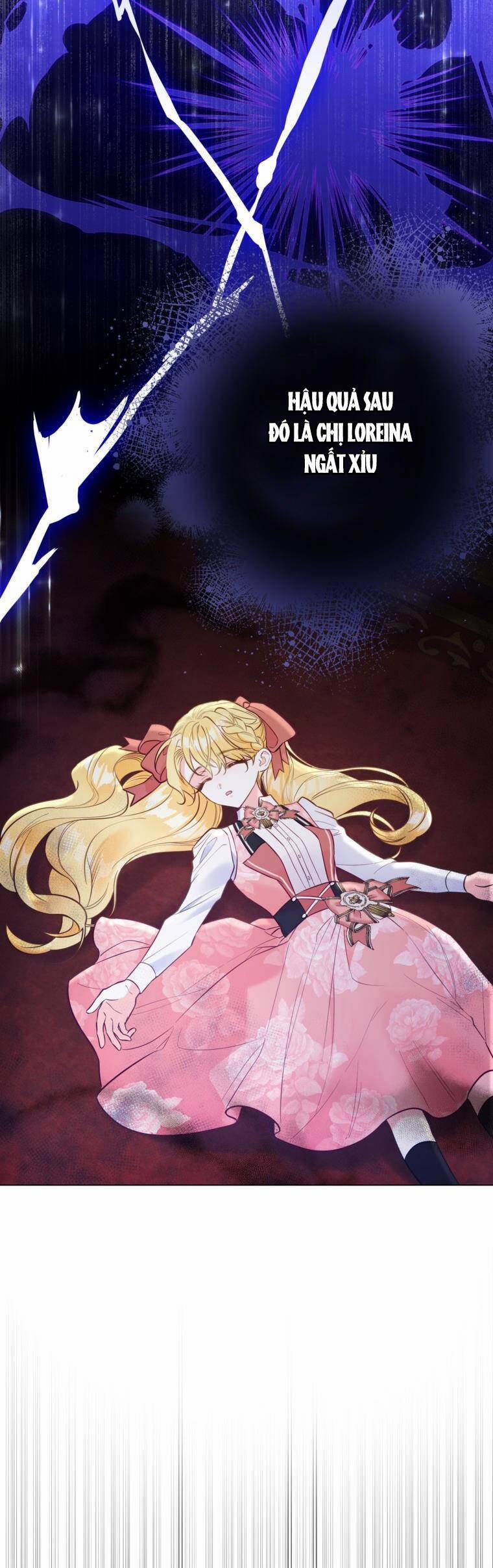 Ở Một Thế Giới Không Có Em Gái Mà Ai Cũng Yêu 11 trang 4