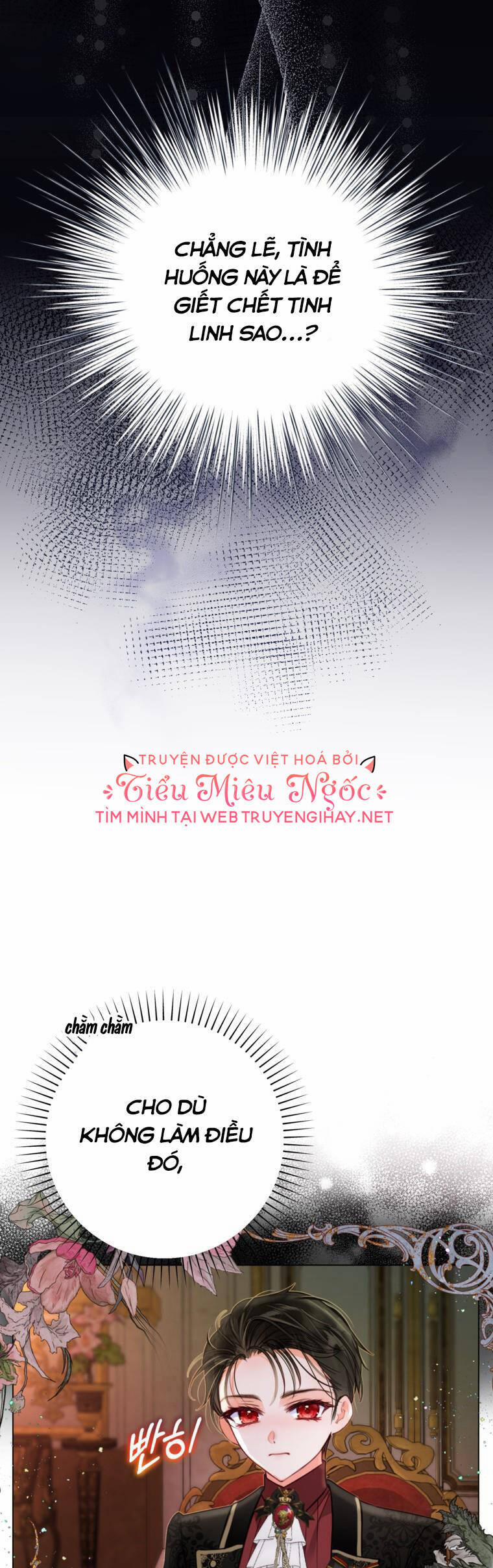 Ở Một Thế Giới Không Có Em Gái Mà Ai Cũng Yêu 11 trang 40